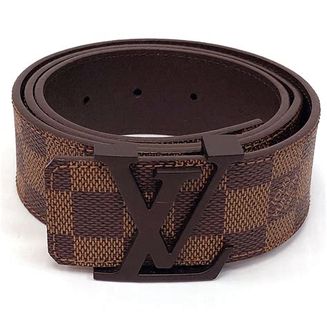 louis vuitton belt v|Louis Vuitton belt sale.